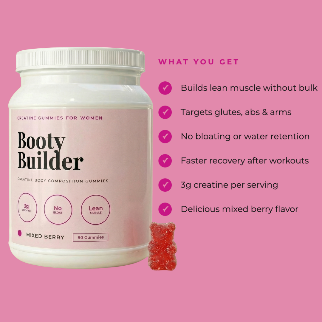 Booty Builder