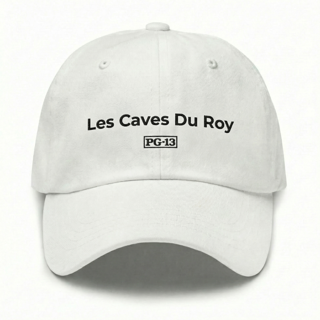 Les Caves