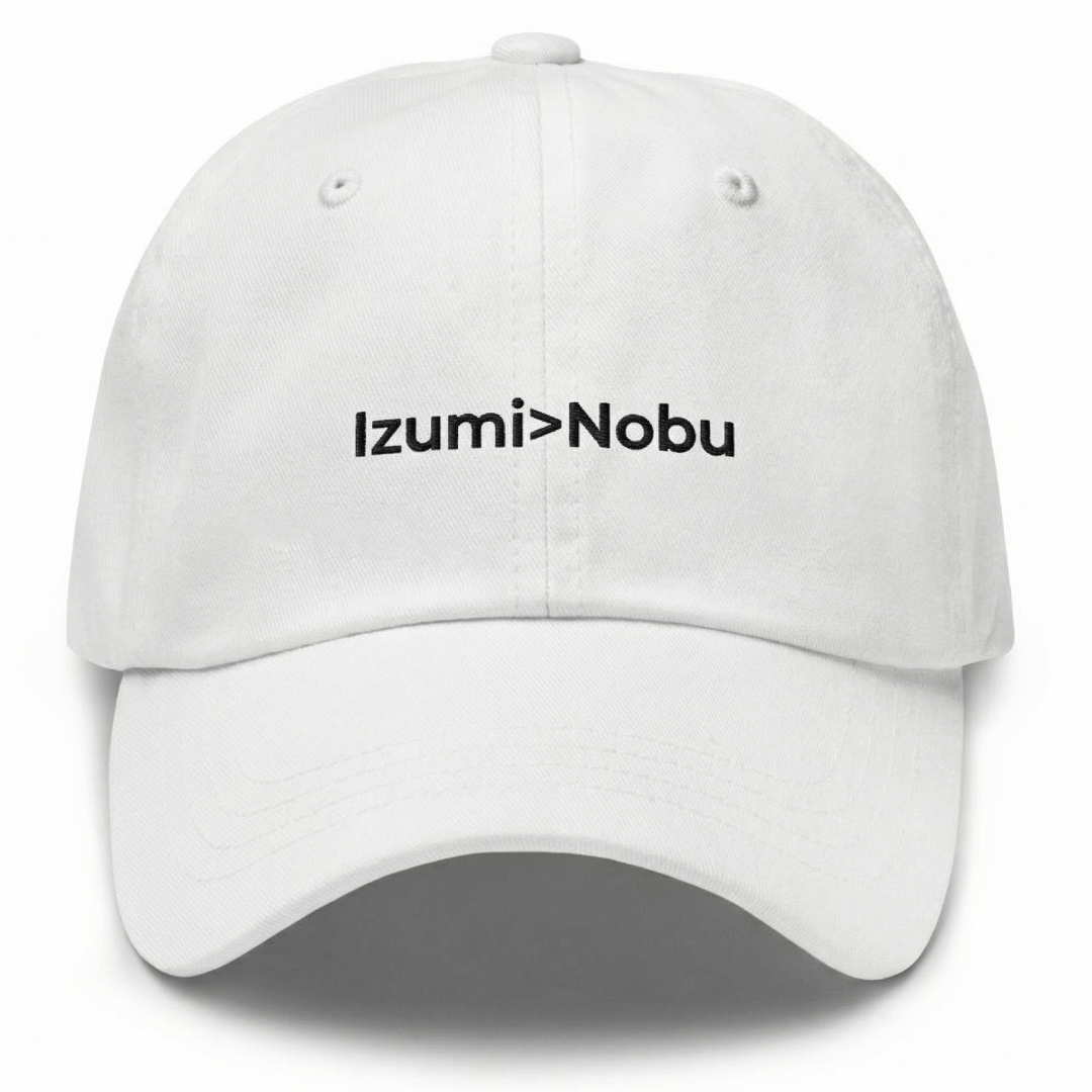 IZUMI